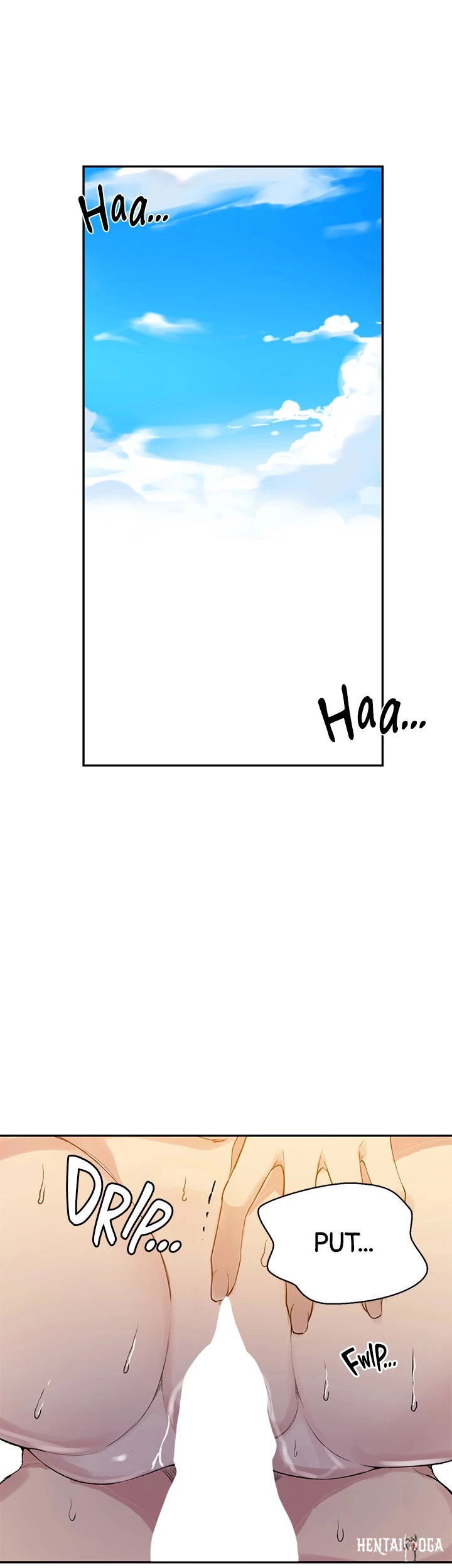 Secret Class Secret Class Chapter 160 - Page 5