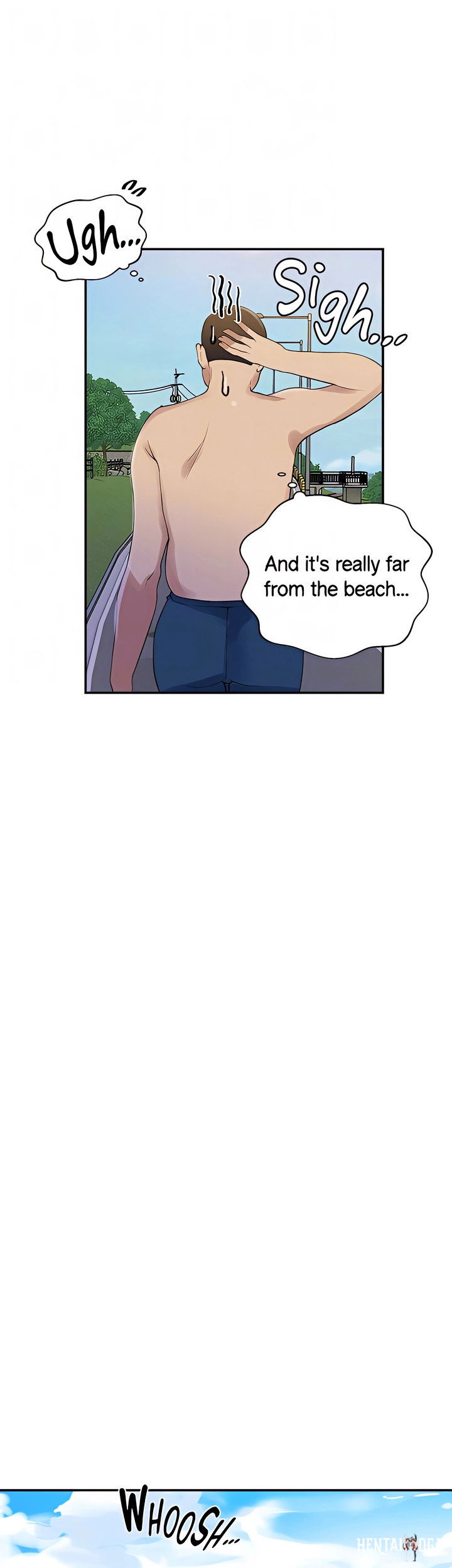 Secret Class Secret Class Chapter 161 - Page 11