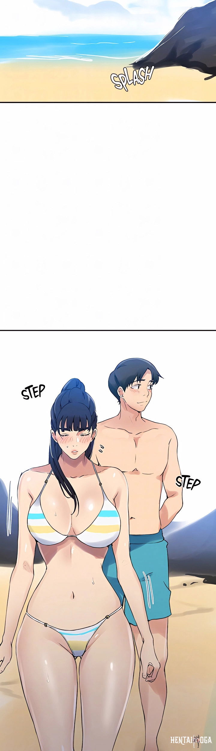 Secret Class Secret Class Chapter 161 - Page 12