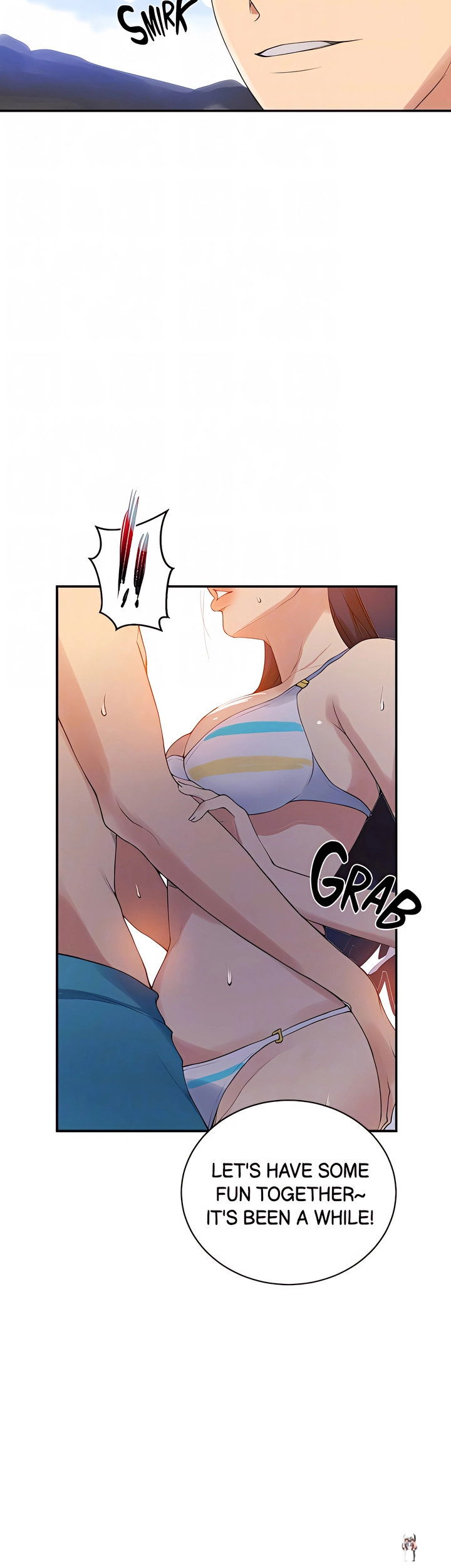 Secret Class Secret Class Chapter 161 - Page 14