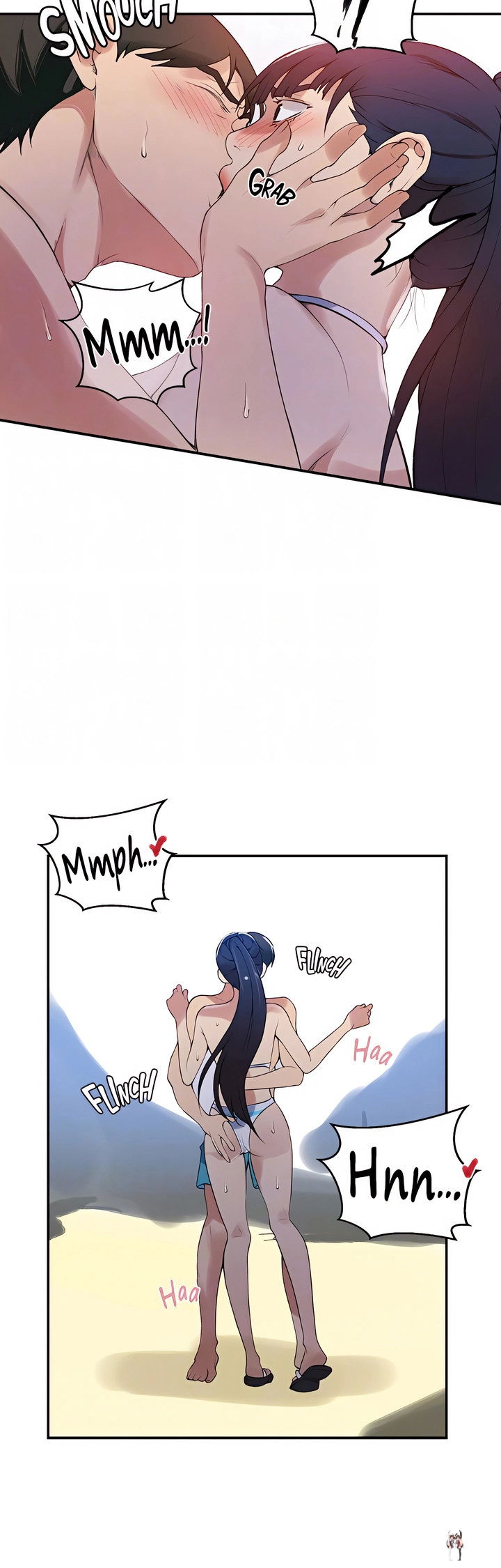 Secret Class Secret Class Chapter 161 - Page 16