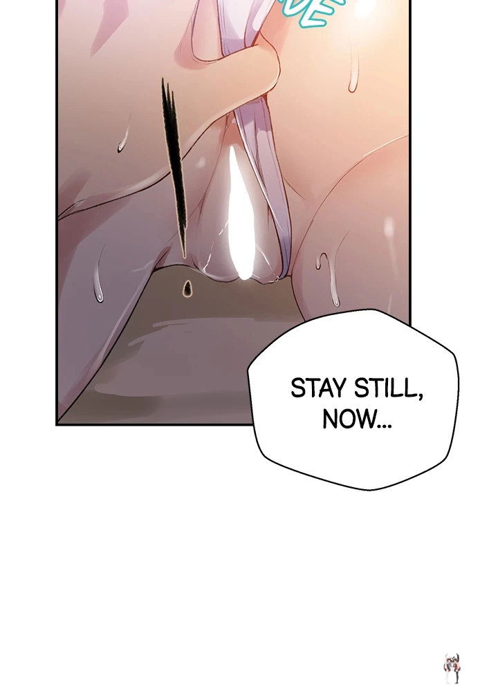 Secret Class Secret Class Chapter 161 - Page 22