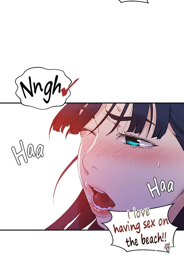 Secret Class Secret Class Chapter 161 - Page 28