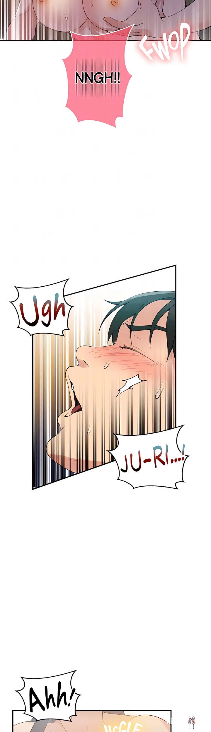 Secret Class Secret Class Chapter 161 - Page 32