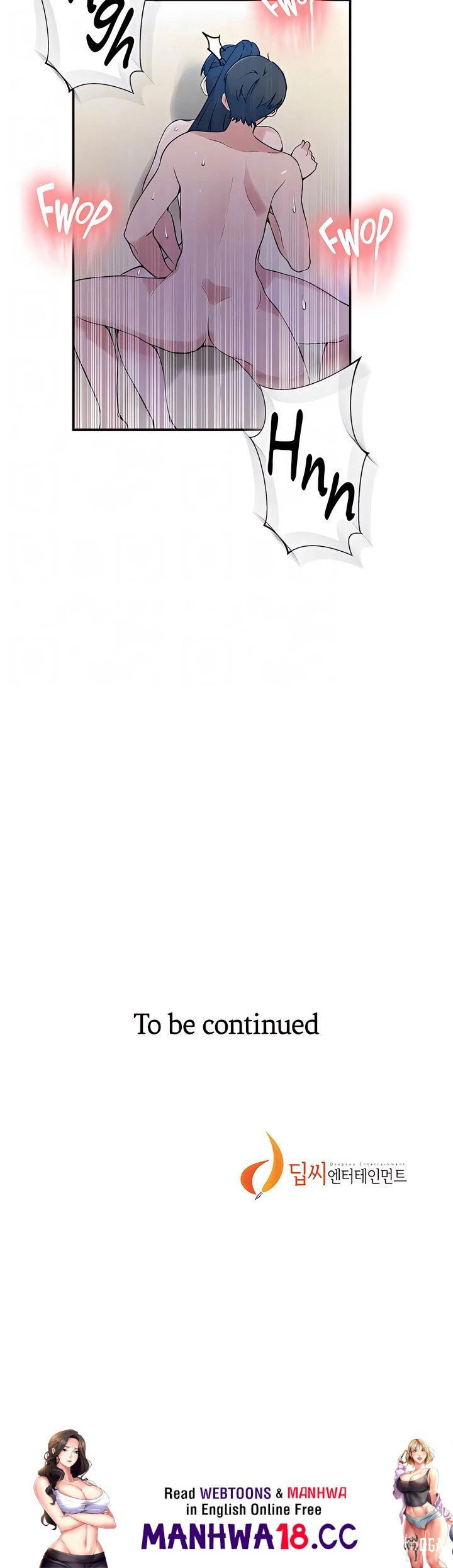 Secret Class Secret Class Chapter 161 - Page 36