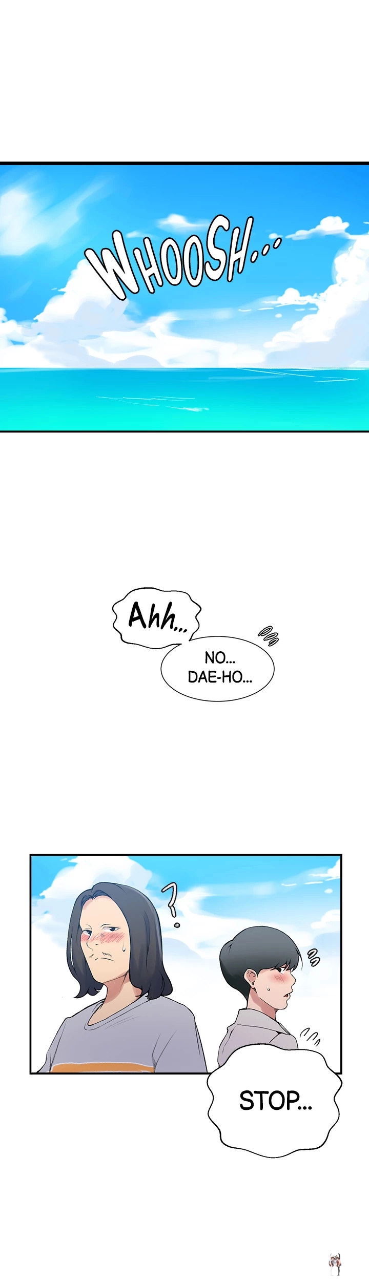 Secret Class Secret Class Chapter 161 - Page 5