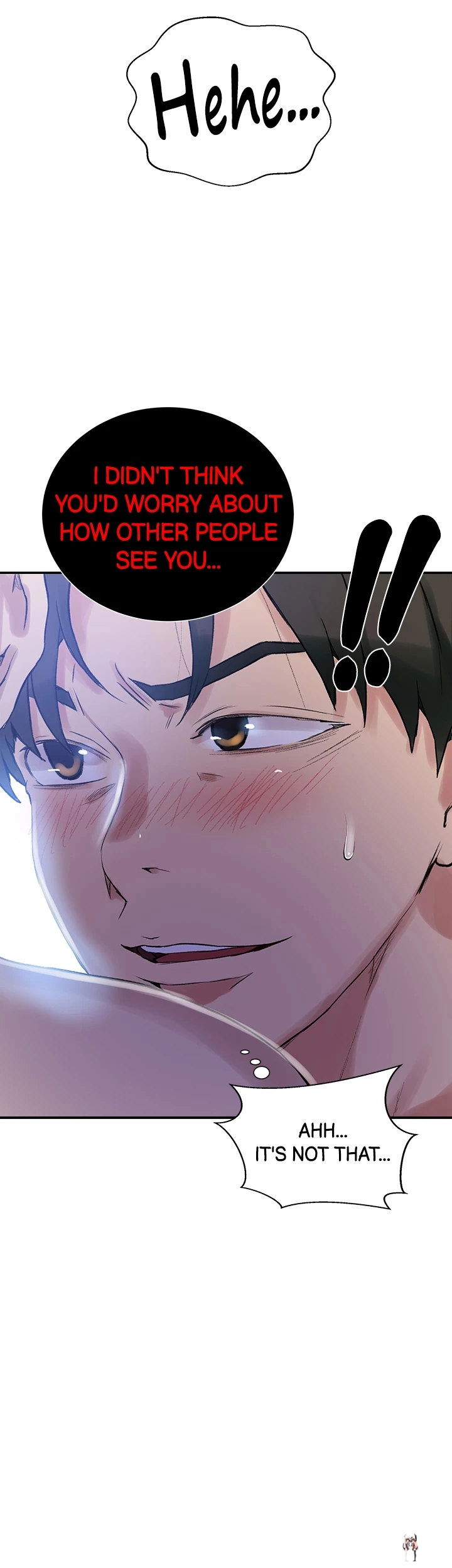 Secret Class Secret Class Chapter 161 - Page 6