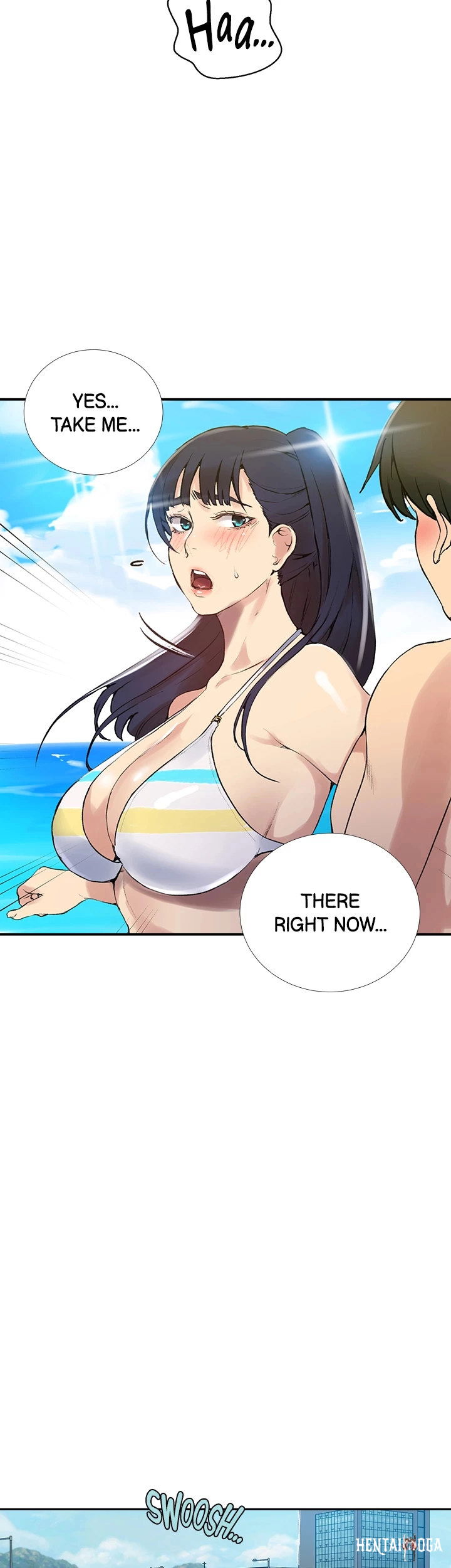 Secret Class Secret Class Chapter 161 - Page 9