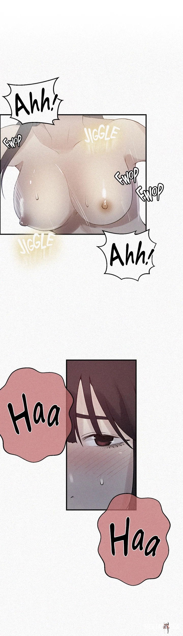 Secret Class Secret Class Chapter 162 - Page 1