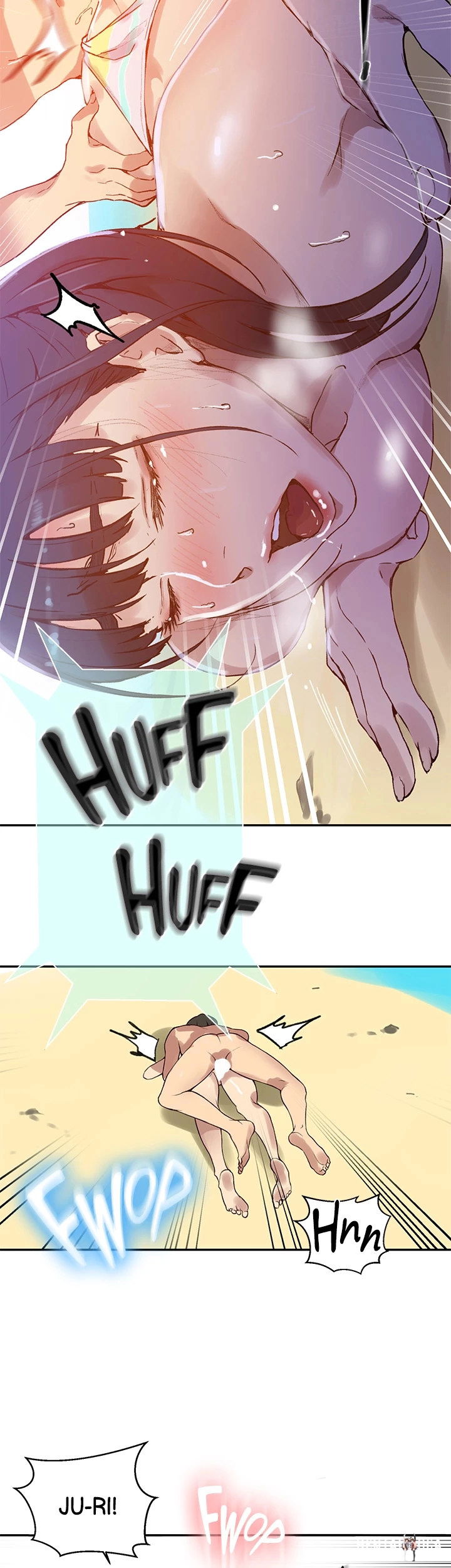 Secret Class Secret Class Chapter 162 - Page 10