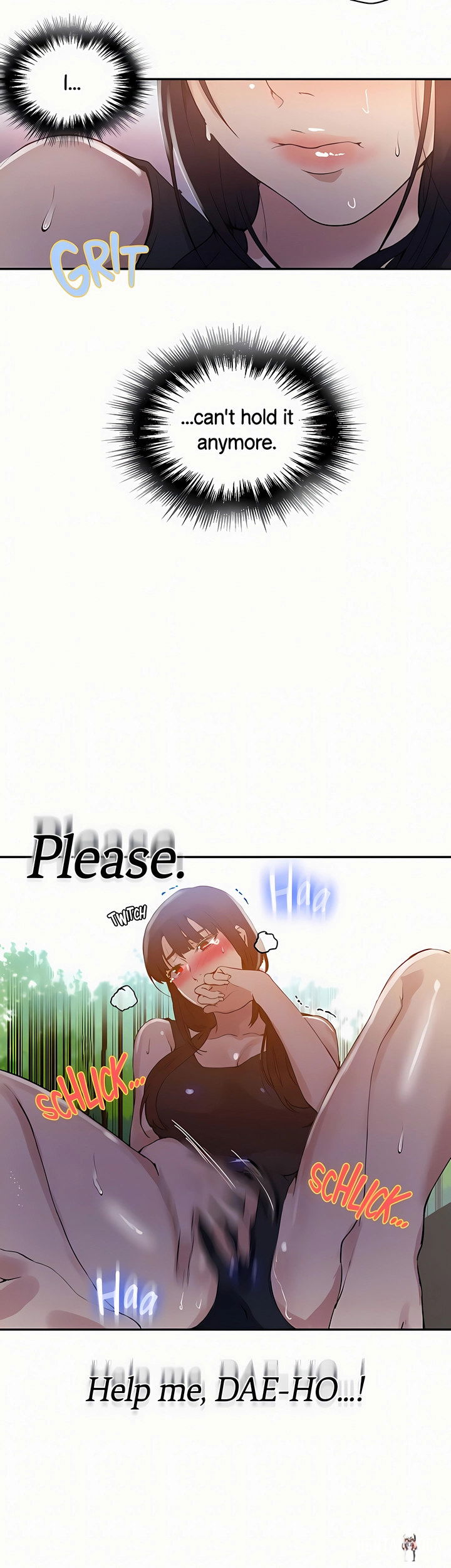 Secret Class Secret Class Chapter 162 - Page 16