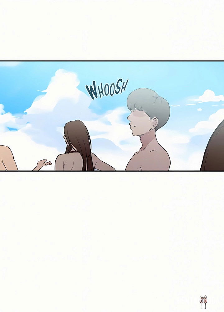 Secret Class Secret Class Chapter 162 - Page 17