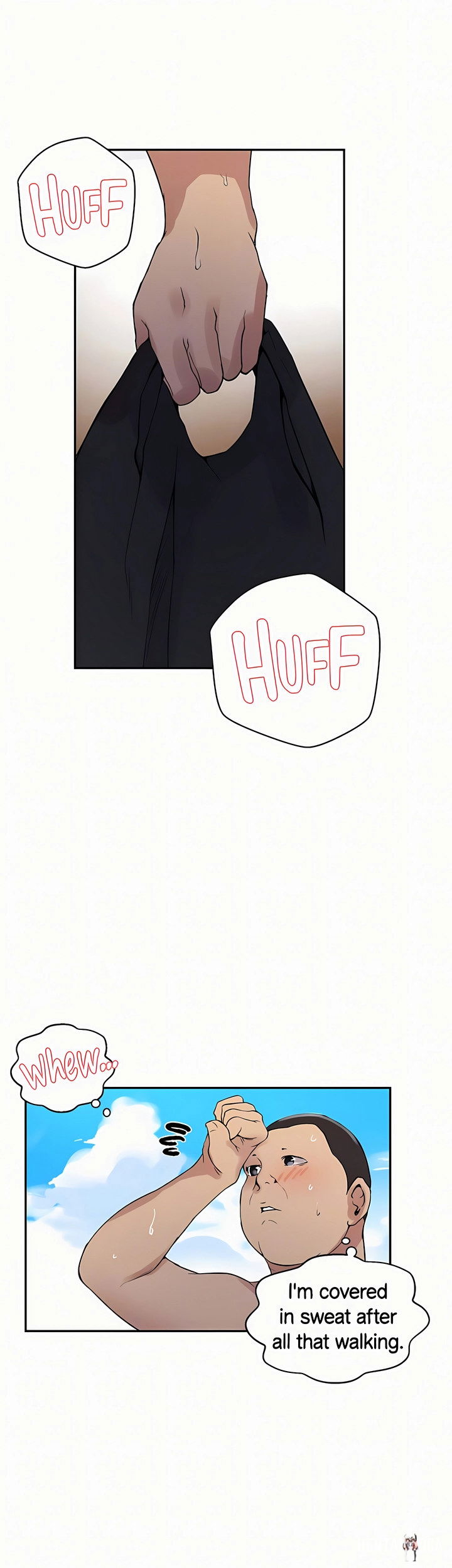 Secret Class Secret Class Chapter 162 - Page 18