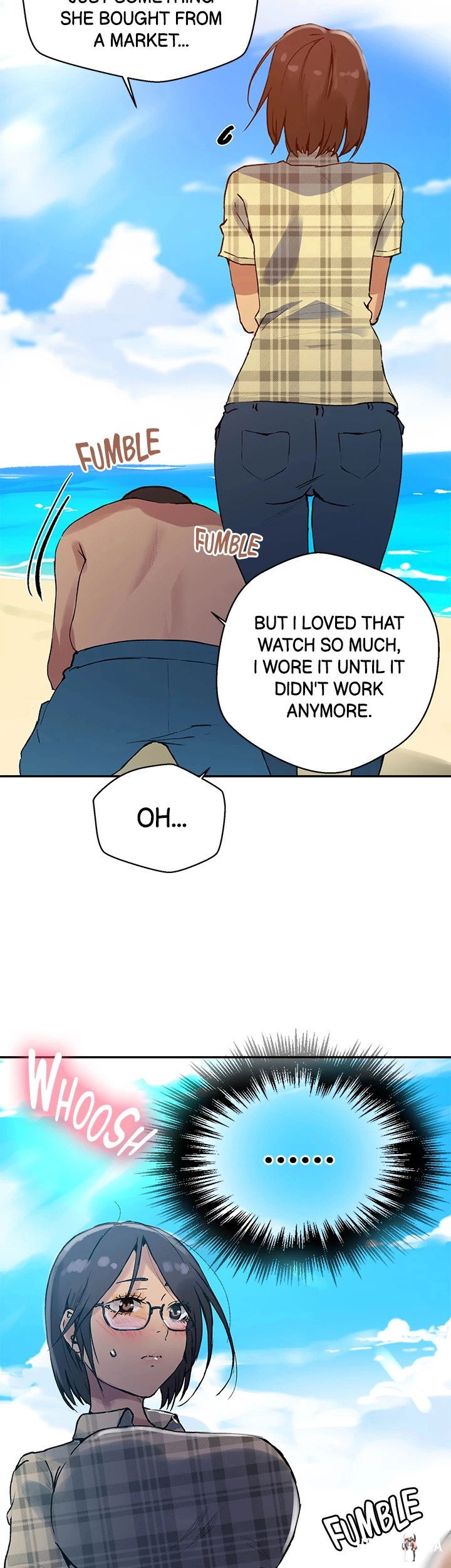 Secret Class Secret Class Chapter 162 - Page 28