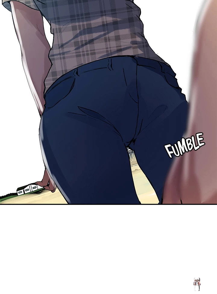 Secret Class Secret Class Chapter 162 - Page 29