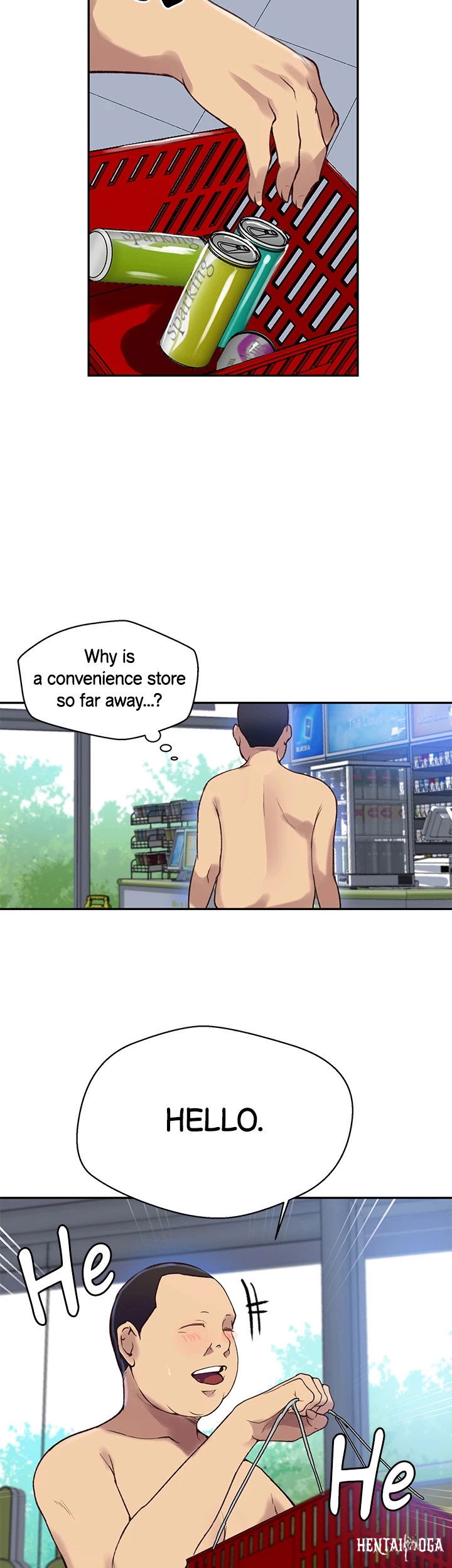 Secret Class Secret Class Chapter 162 - Page 7