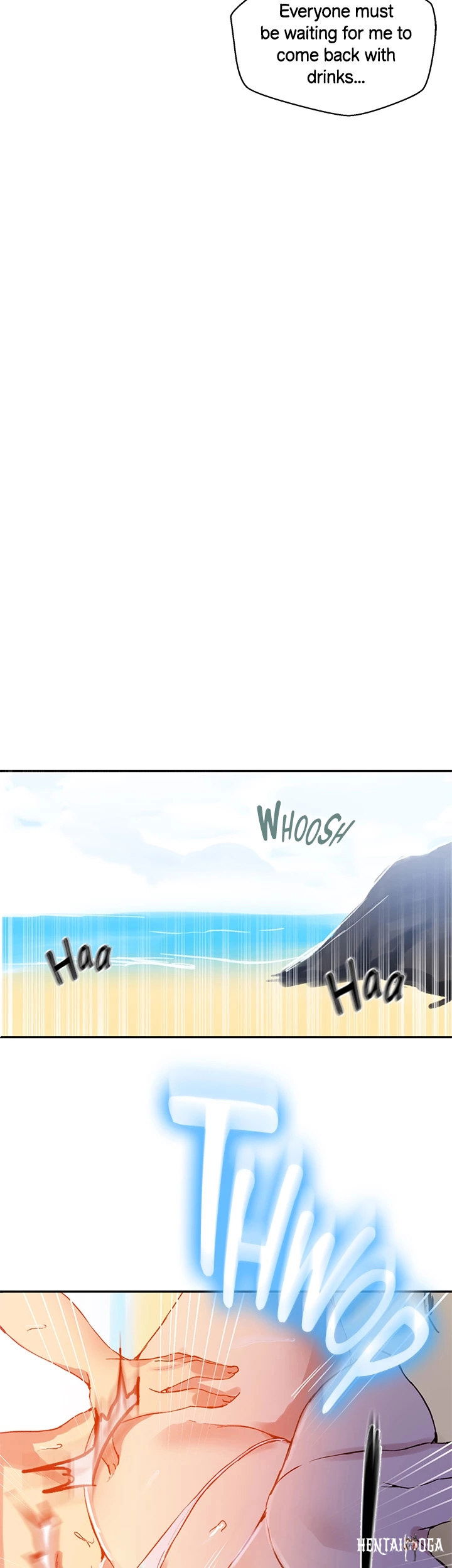 Secret Class Secret Class Chapter 162 - Page 9