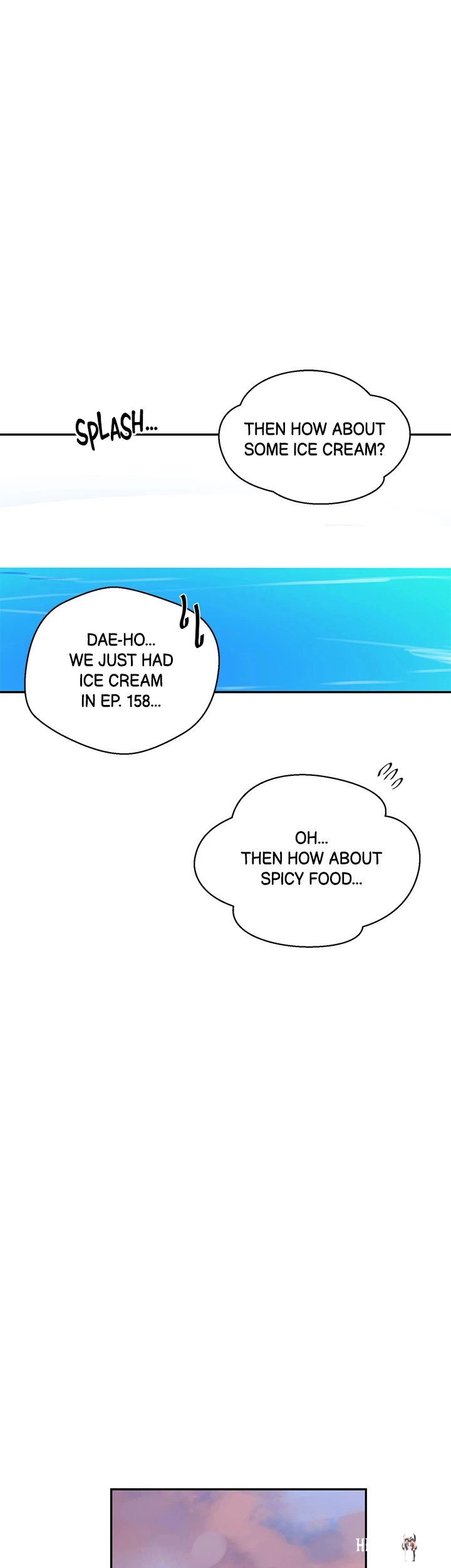 Secret Class Secret Class Chapter 163 - Page 28