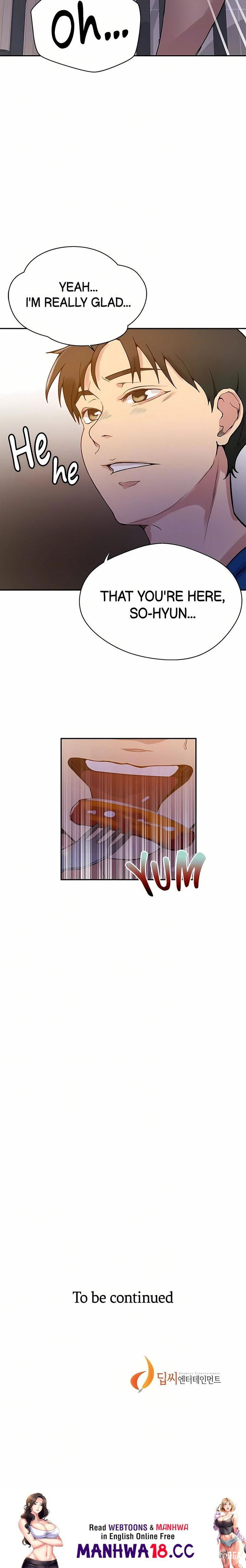 Secret Class Secret Class Chapter 163 - Page 32