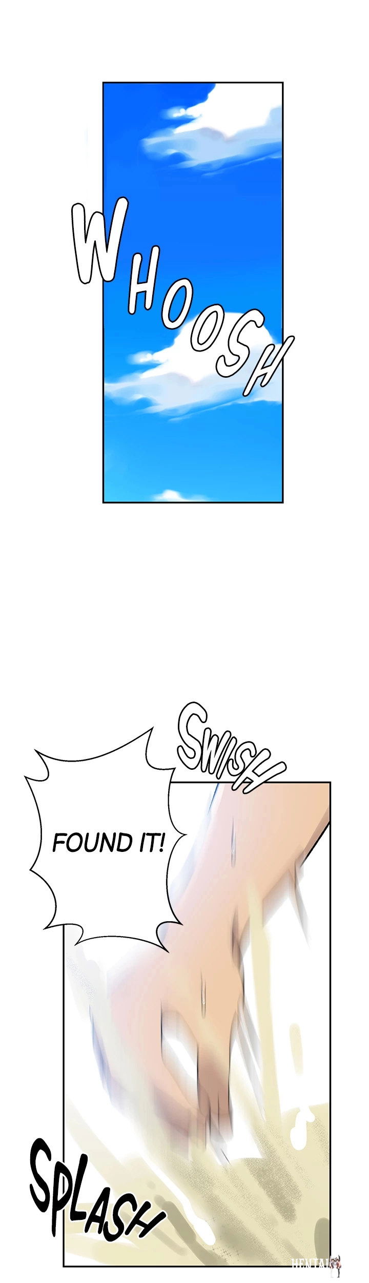 Secret Class Secret Class Chapter 163 - Page 4