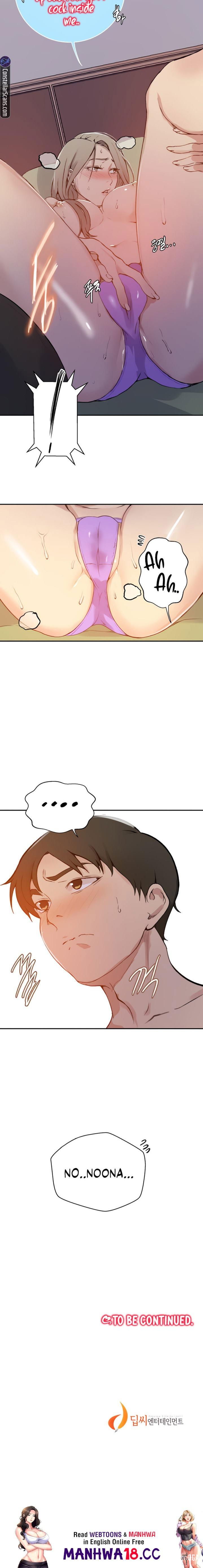 Secret Class Secret Class Chapter 164 - Page 14