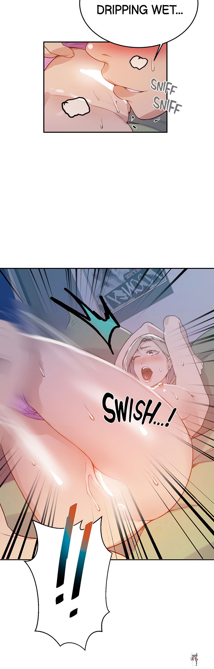 Secret Class Secret Class Chapter 165 - Page 10