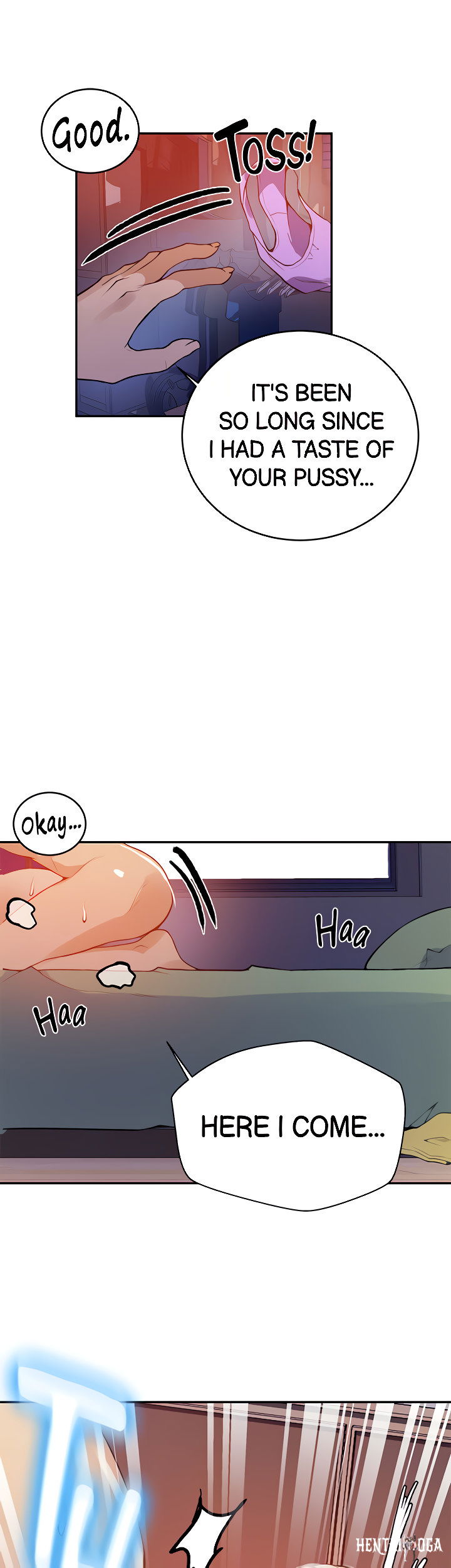 Secret Class Secret Class Chapter 165 - Page 11