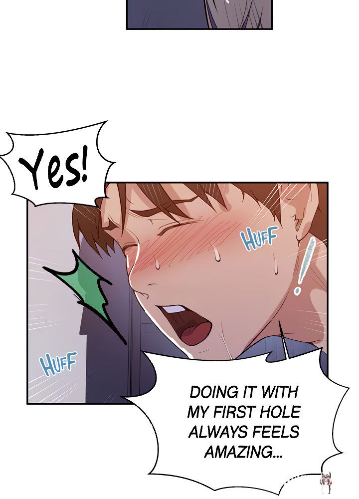 Secret Class Secret Class Chapter 165 - Page 16