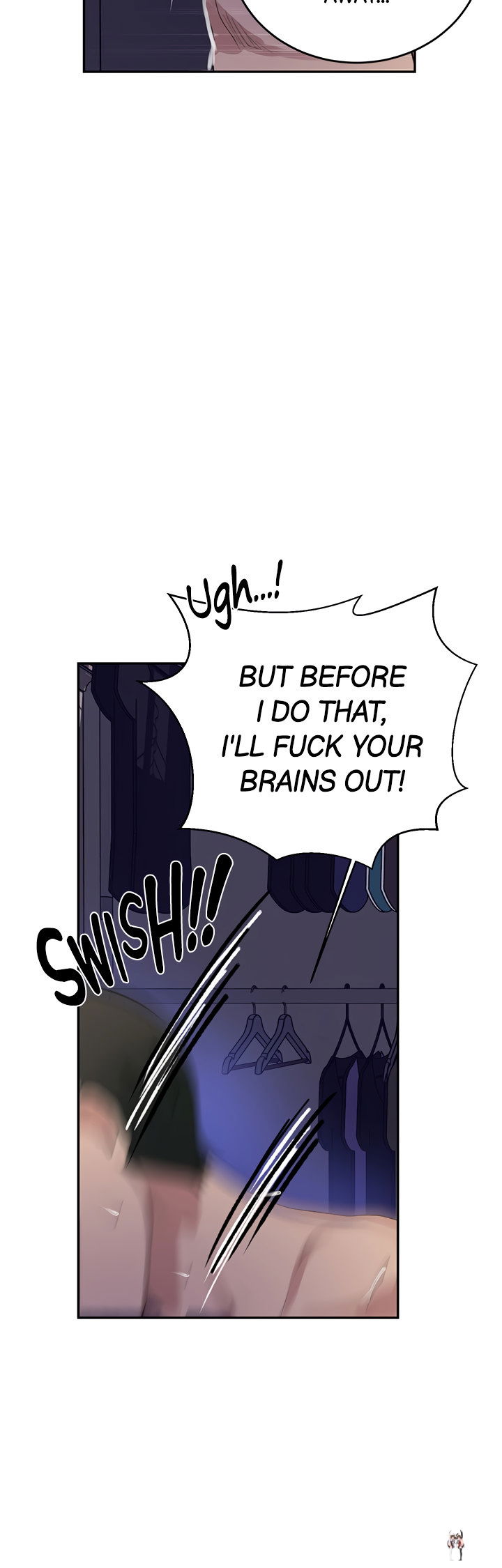 Secret Class Secret Class Chapter 165 - Page 22