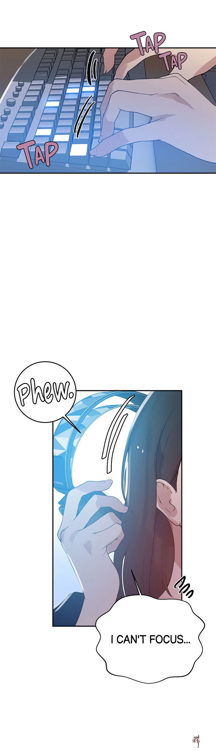 Secret Class Secret Class Chapter 165 - Page 25