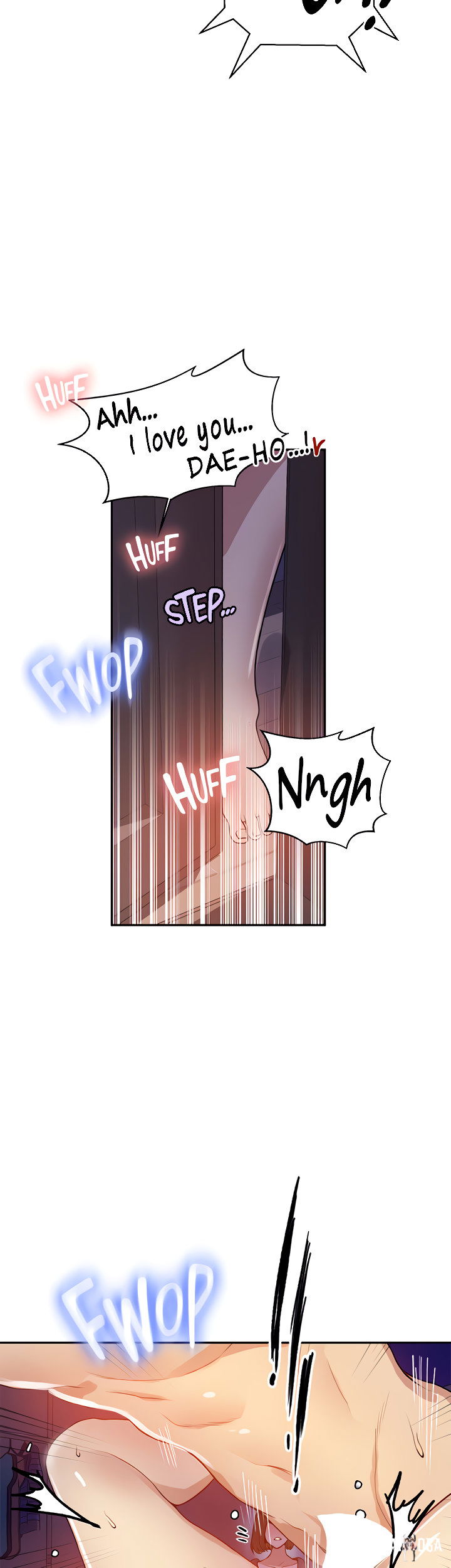 Secret Class Secret Class Chapter 165 - Page 30