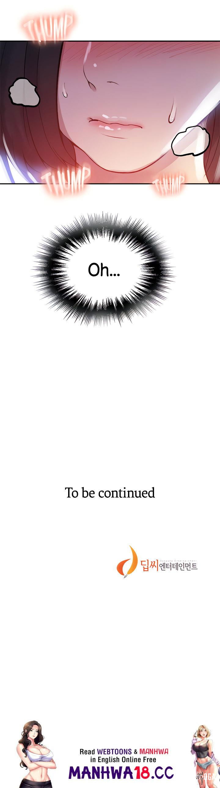 Secret Class Secret Class Chapter 165 - Page 37