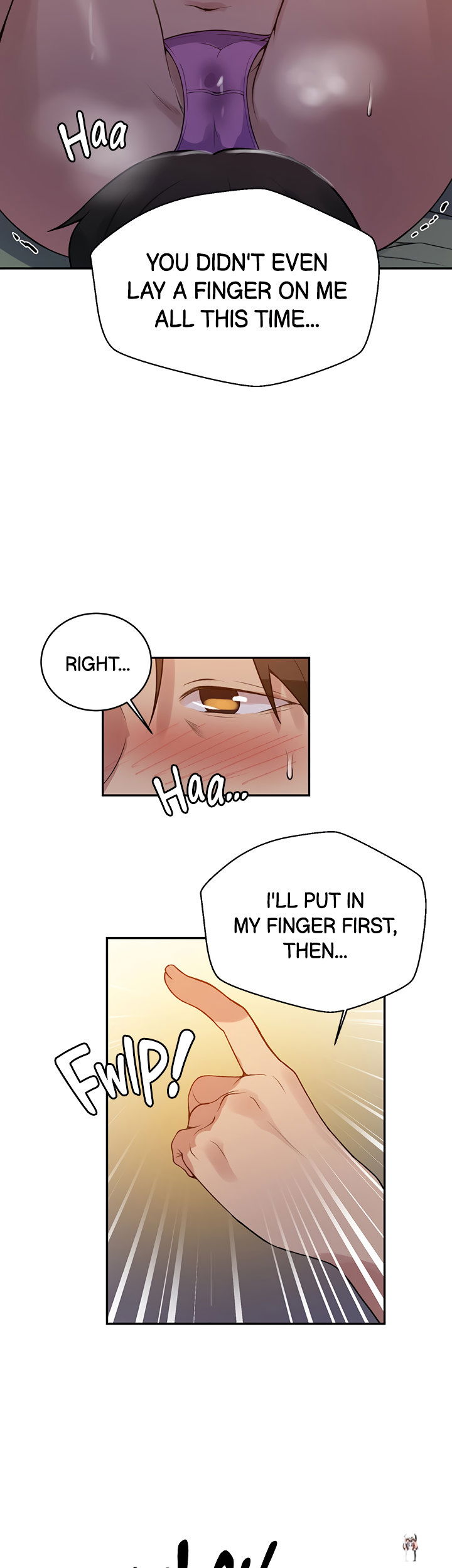 Secret Class Secret Class Chapter 165 - Page 6