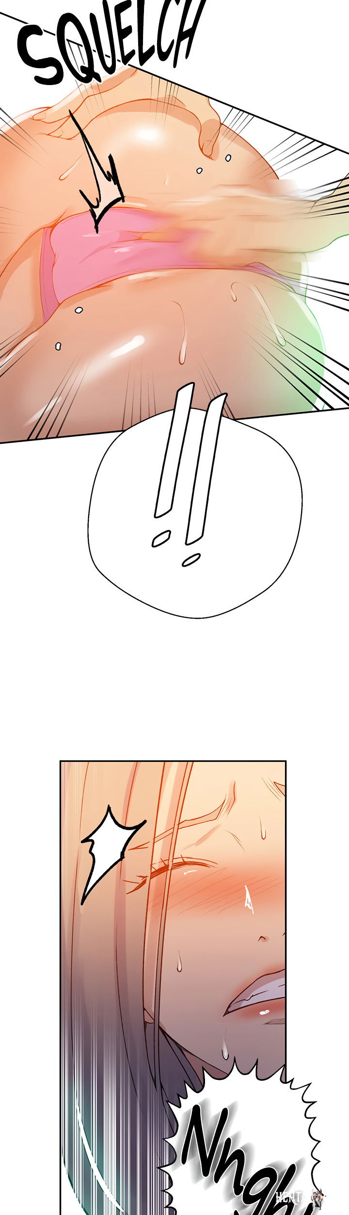 Secret Class Secret Class Chapter 165 - Page 7