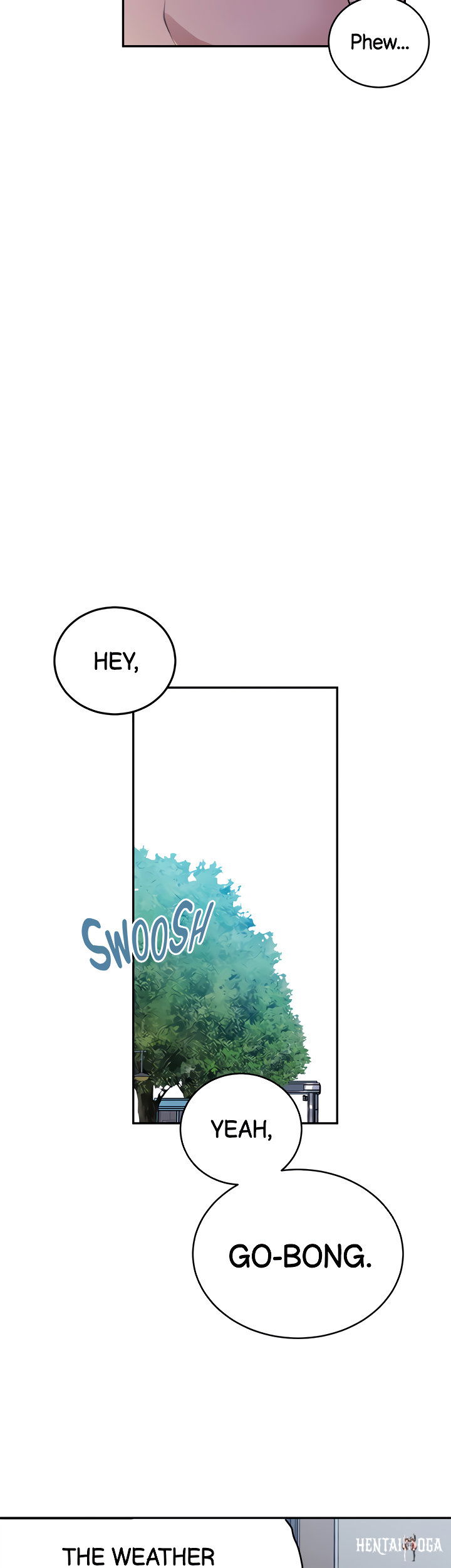 Secret Class Secret Class Chapter 166 - Page 13