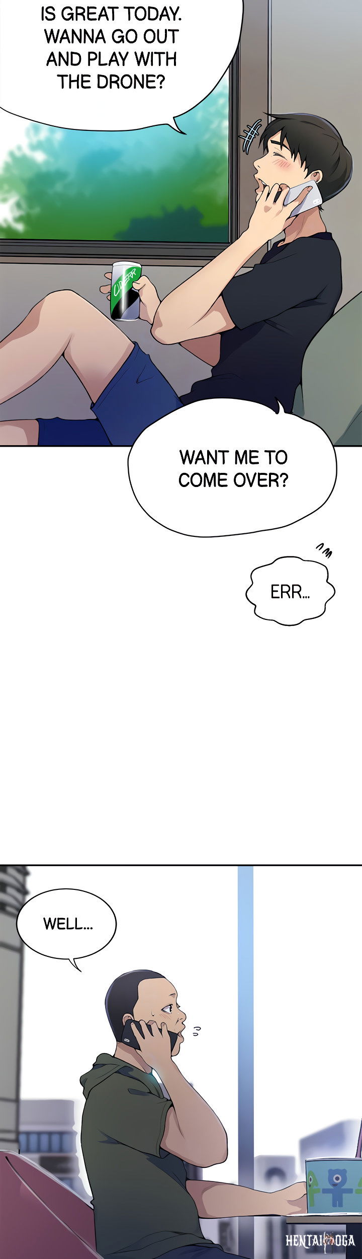 Secret Class Secret Class Chapter 166 - Page 14