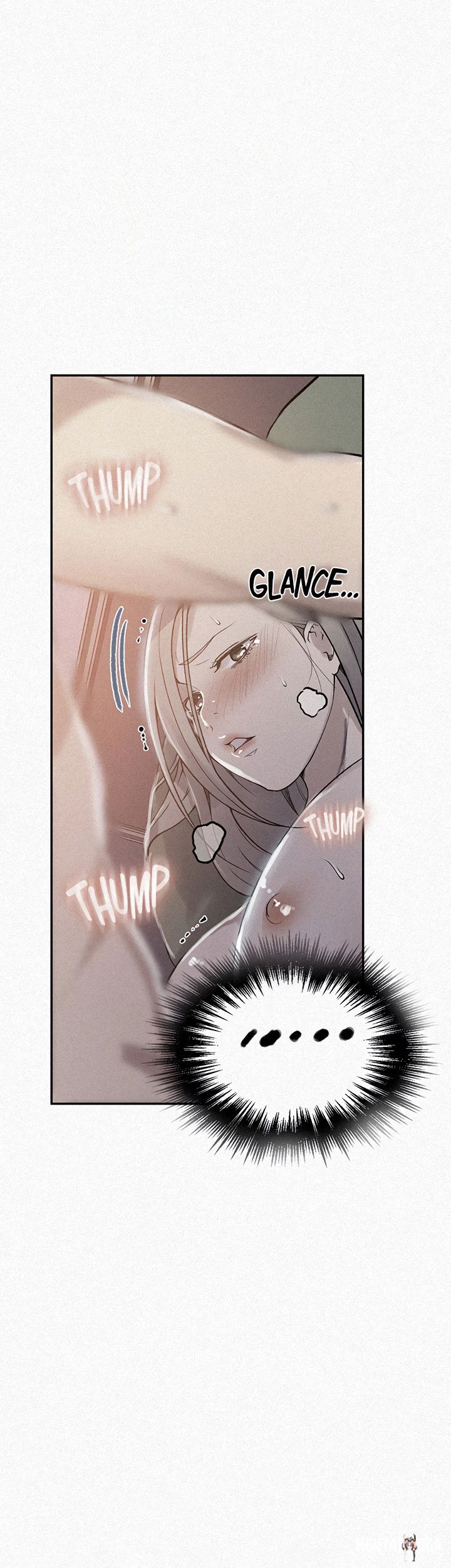 Secret Class Secret Class Chapter 166 - Page 2