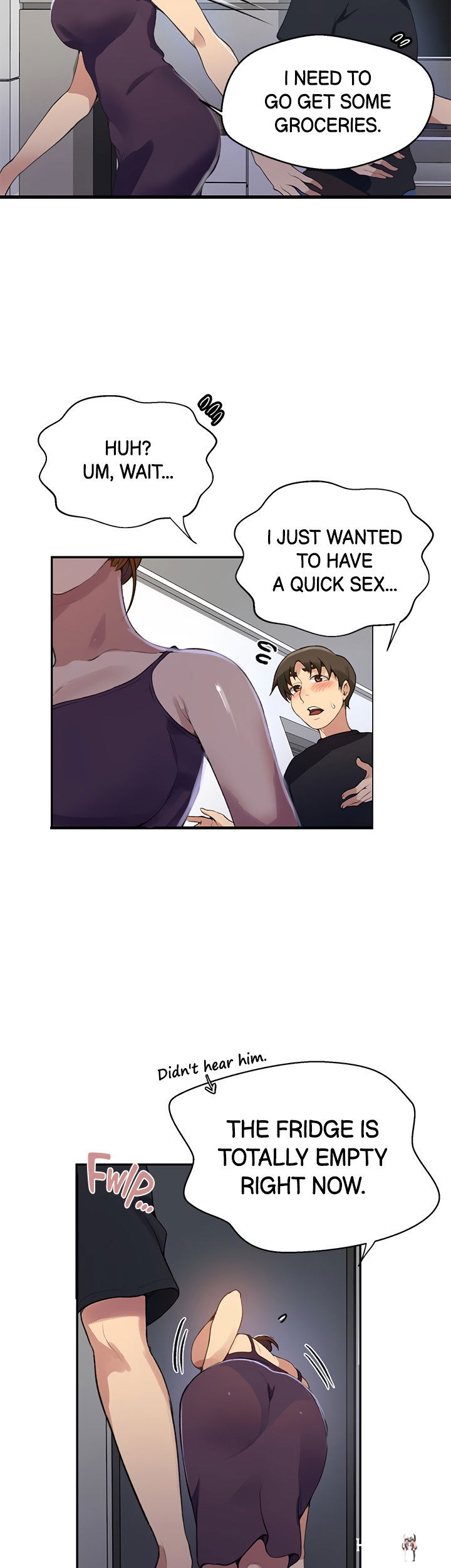 Secret Class Secret Class Chapter 166 - Page 25