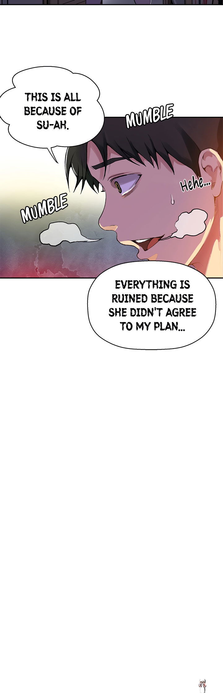 Secret Class Secret Class Chapter 166 - Page 28