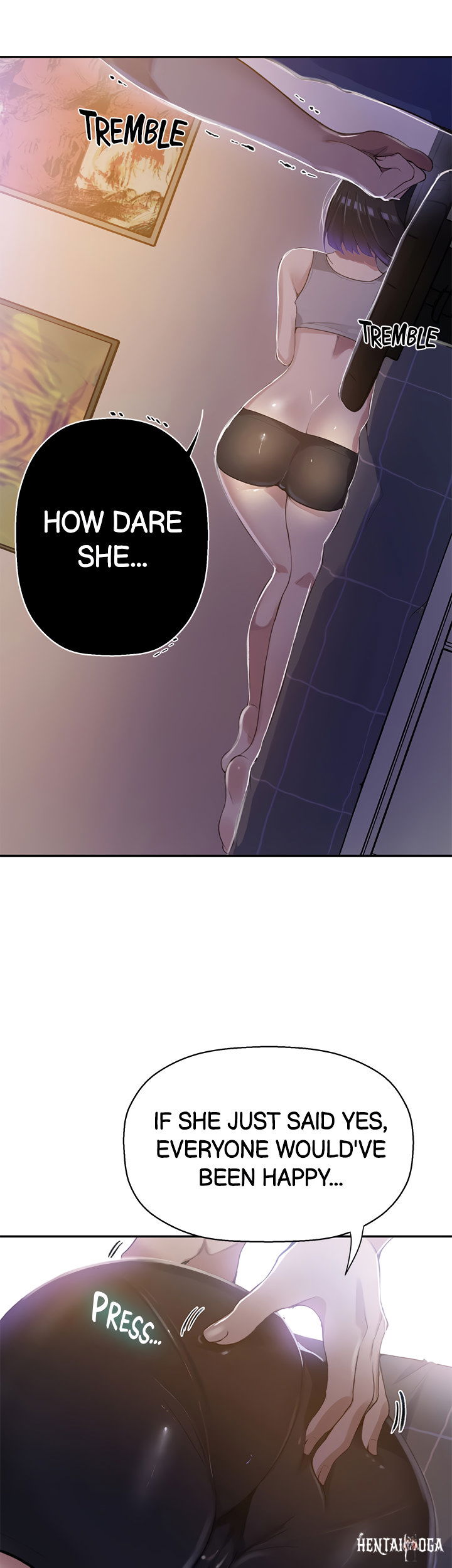 Secret Class Secret Class Chapter 166 - Page 29