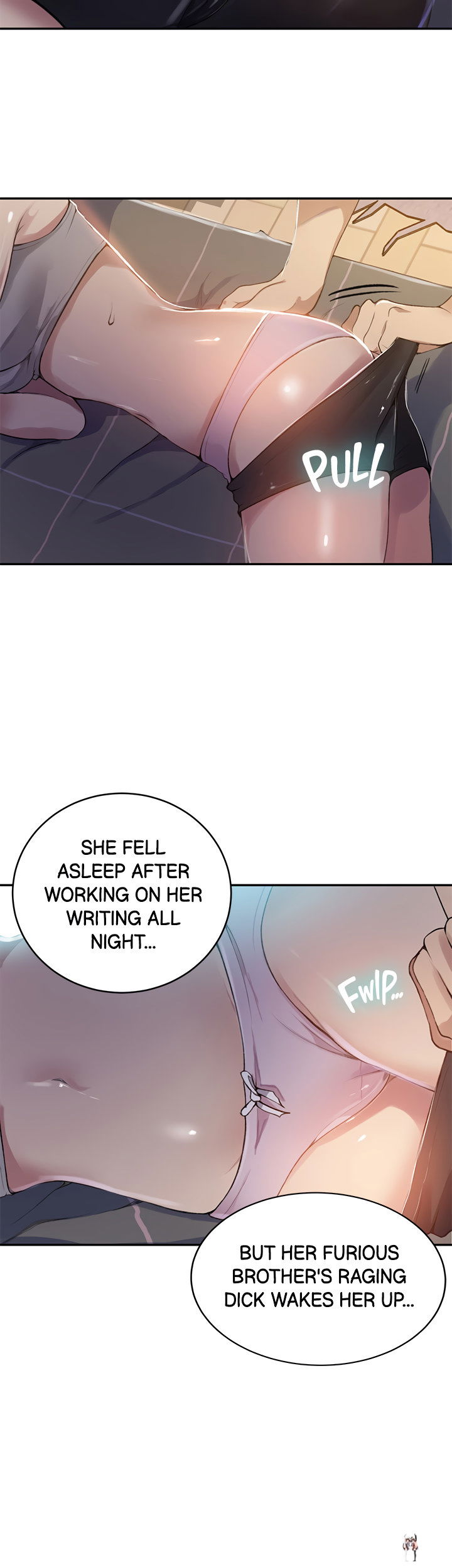 Secret Class Secret Class Chapter 166 - Page 30