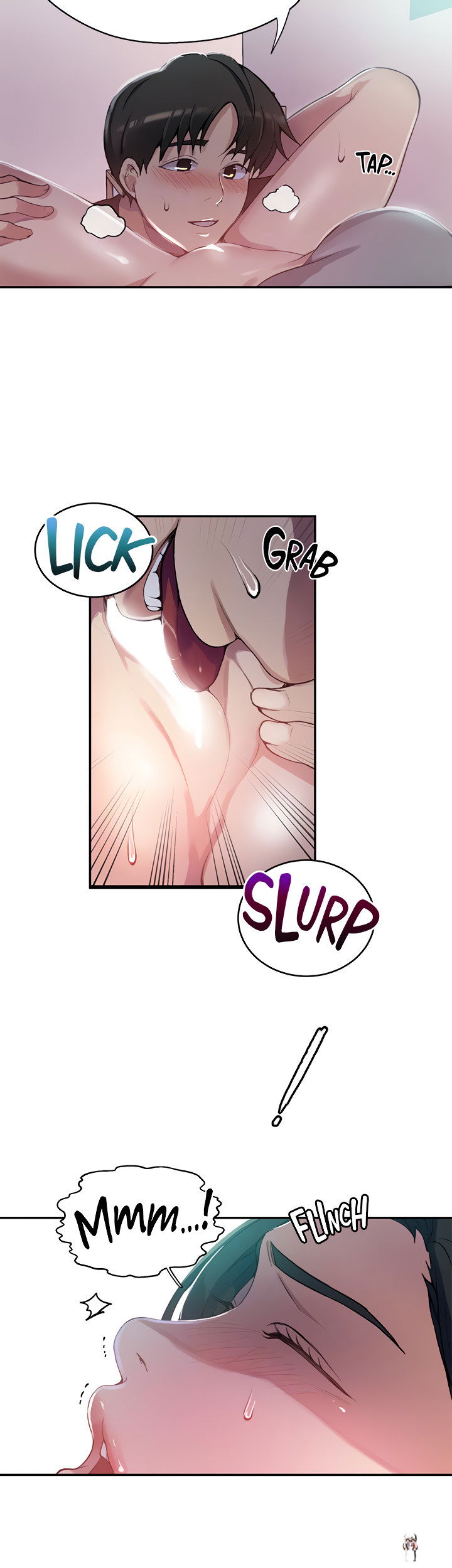 Secret Class Secret Class Chapter 166 - Page 32