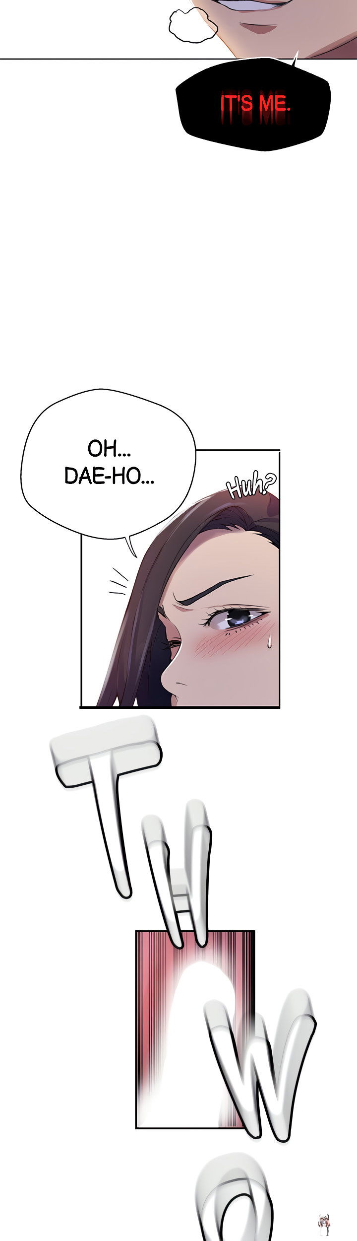 Secret Class Secret Class Chapter 166 - Page 37