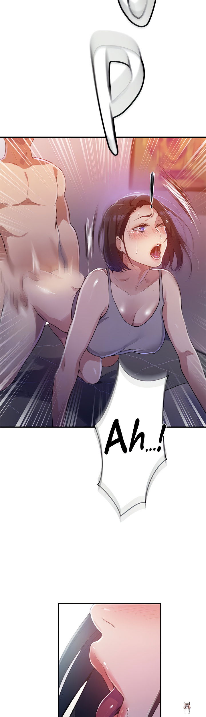 Secret Class Secret Class Chapter 166 - Page 38