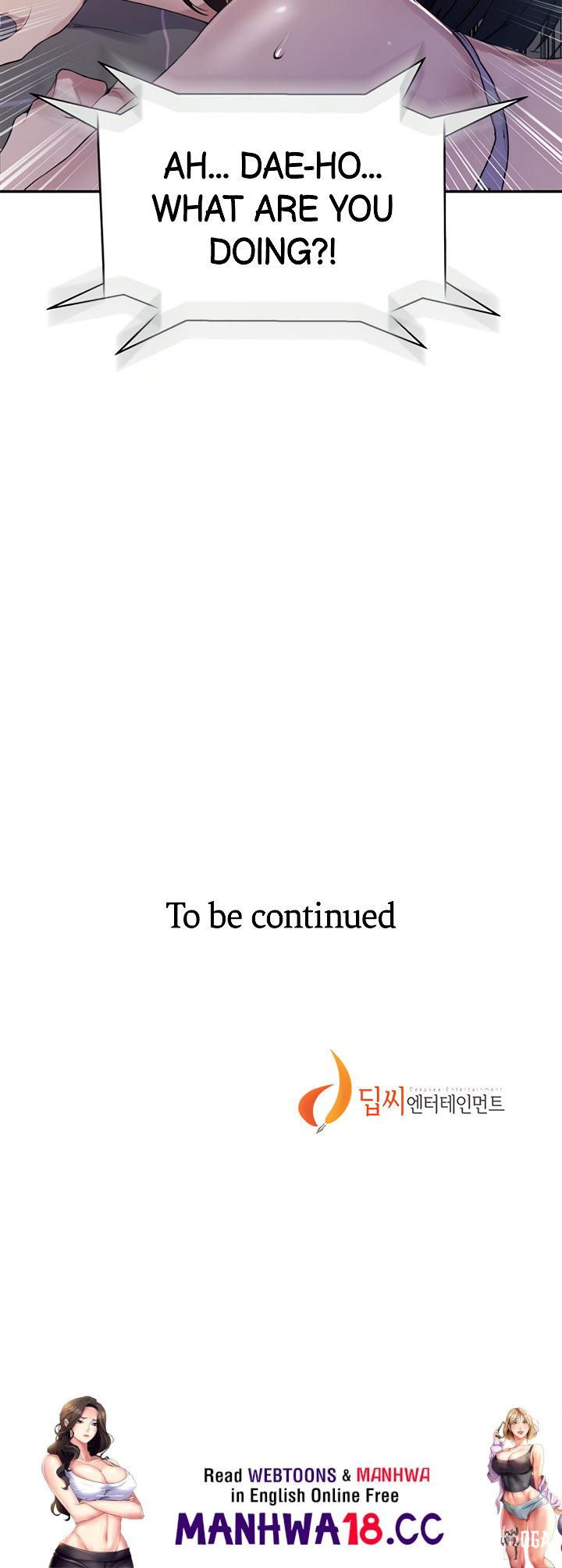 Secret Class Secret Class Chapter 166 - Page 40