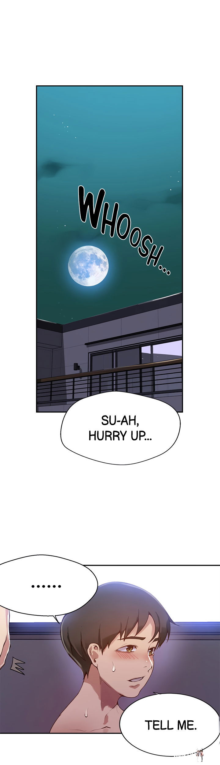 Secret Class Secret Class Chapter 166 - Page 5