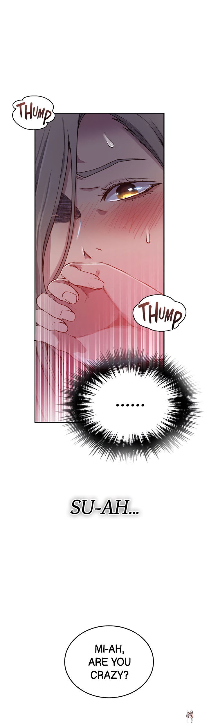 Secret Class Secret Class Chapter 166 - Page 6