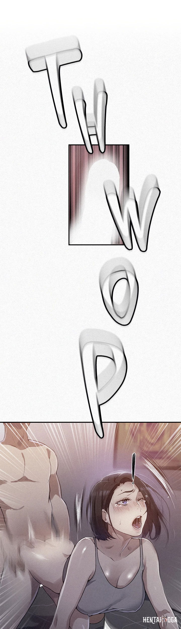 Secret Class Secret Class Chapter 167 - Page 1