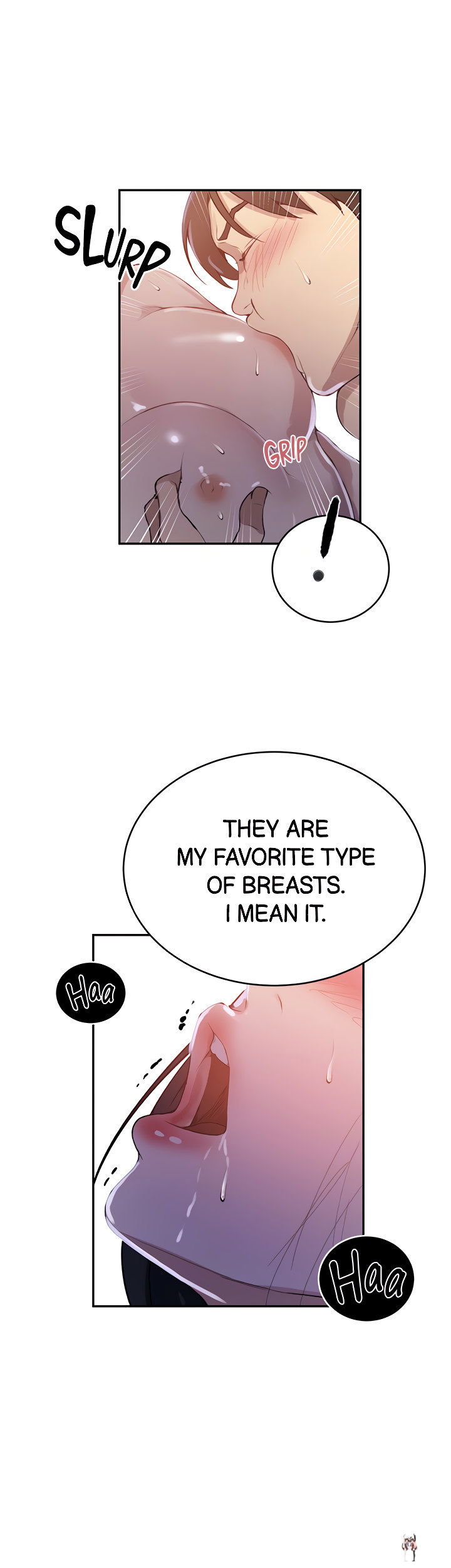 Secret Class Secret Class Chapter 167 - Page 17