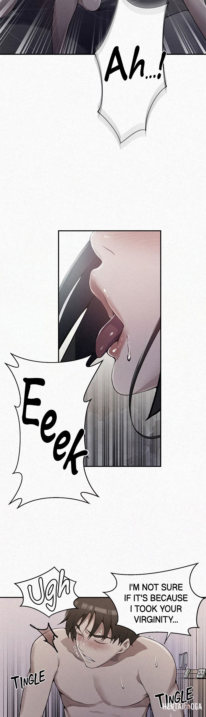 Secret Class Secret Class Chapter 167 - Page 2